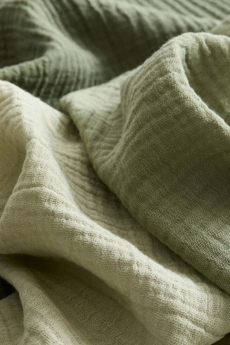 3-Pack Muslin Cloths