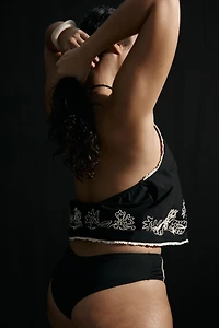 Brazilian Bikini Bottoms