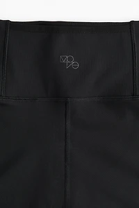 Running Bike Shorts with ShapeMove™