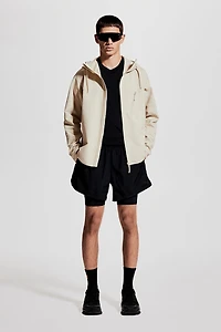 Regular-Fit Mid-Layer Jacket with DryMove™
