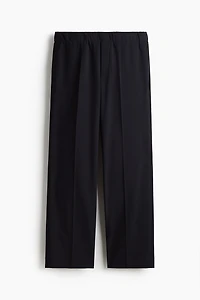 Relaxed-Fit Pants