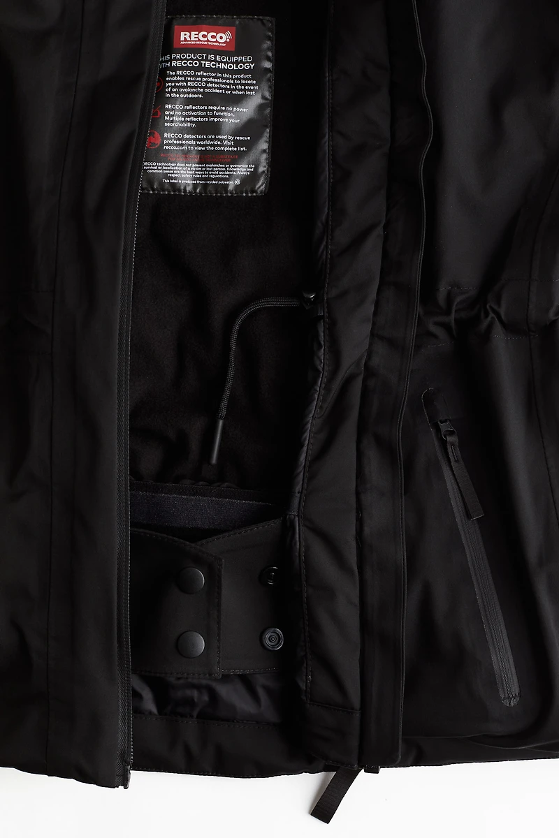 2-Layer Ski Jacket with StormMove™