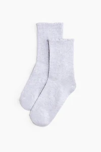 3-Pack Crew Socks