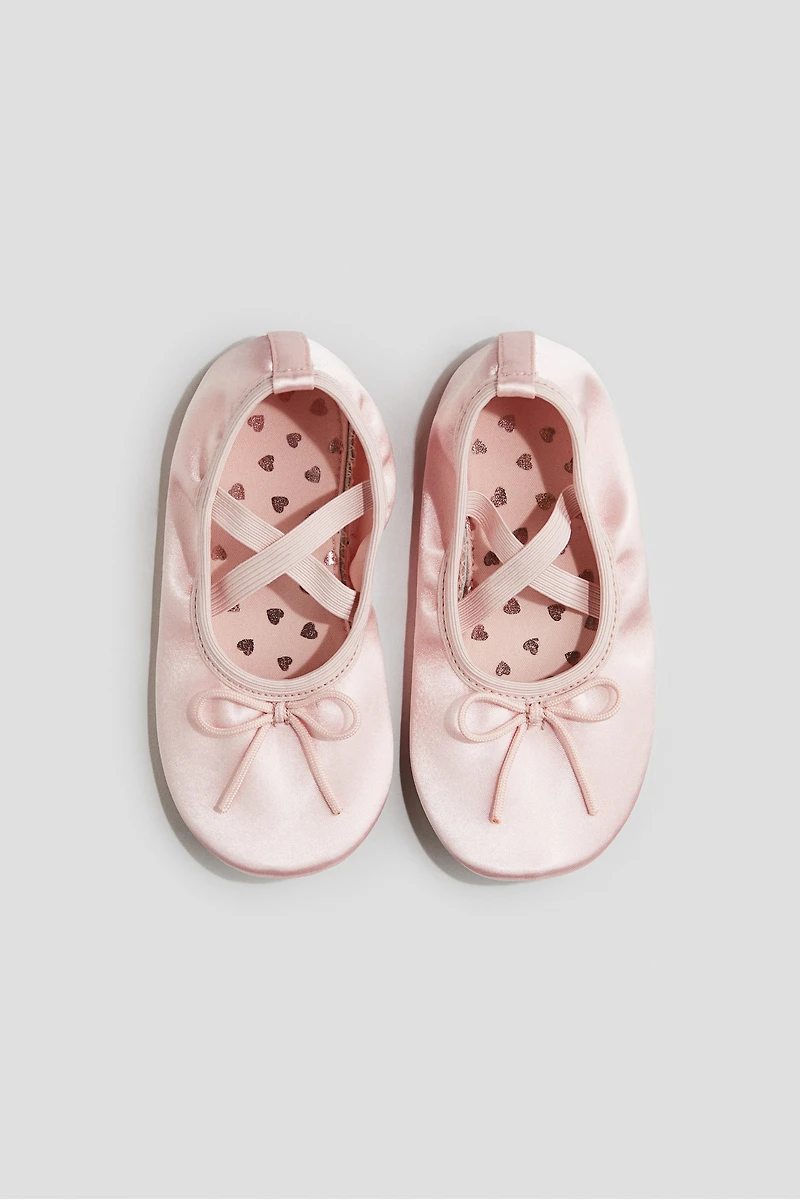 Ballet Shoes