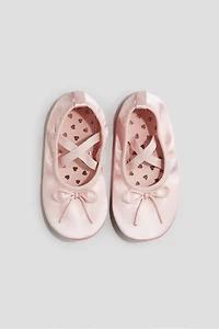 Ballet Shoes
