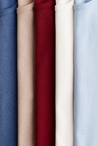 5-pack Cotton Tank Tops