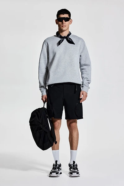 Mid-Length Outdoor Shorts