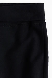 Flared Leggings