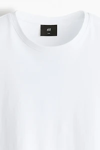 Lot de 3 T-shirts Coupe Amincie