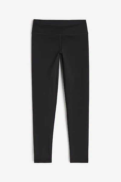 Sports Leggings with DryMove™