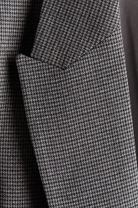 Lyocell-Blend Blazer