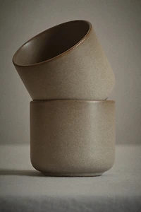 2-Pack Reactive-Glaze Mugs