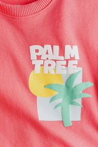Printed T-Shirt