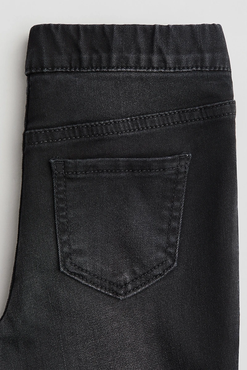 Denim Jeggings