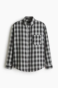 Chemise décontractée