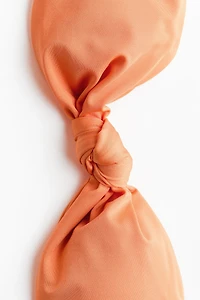 Padded Bandeau Bikini Top