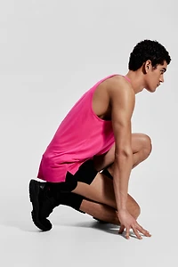 Regular-Fit Sports Tank Top with DryMove™