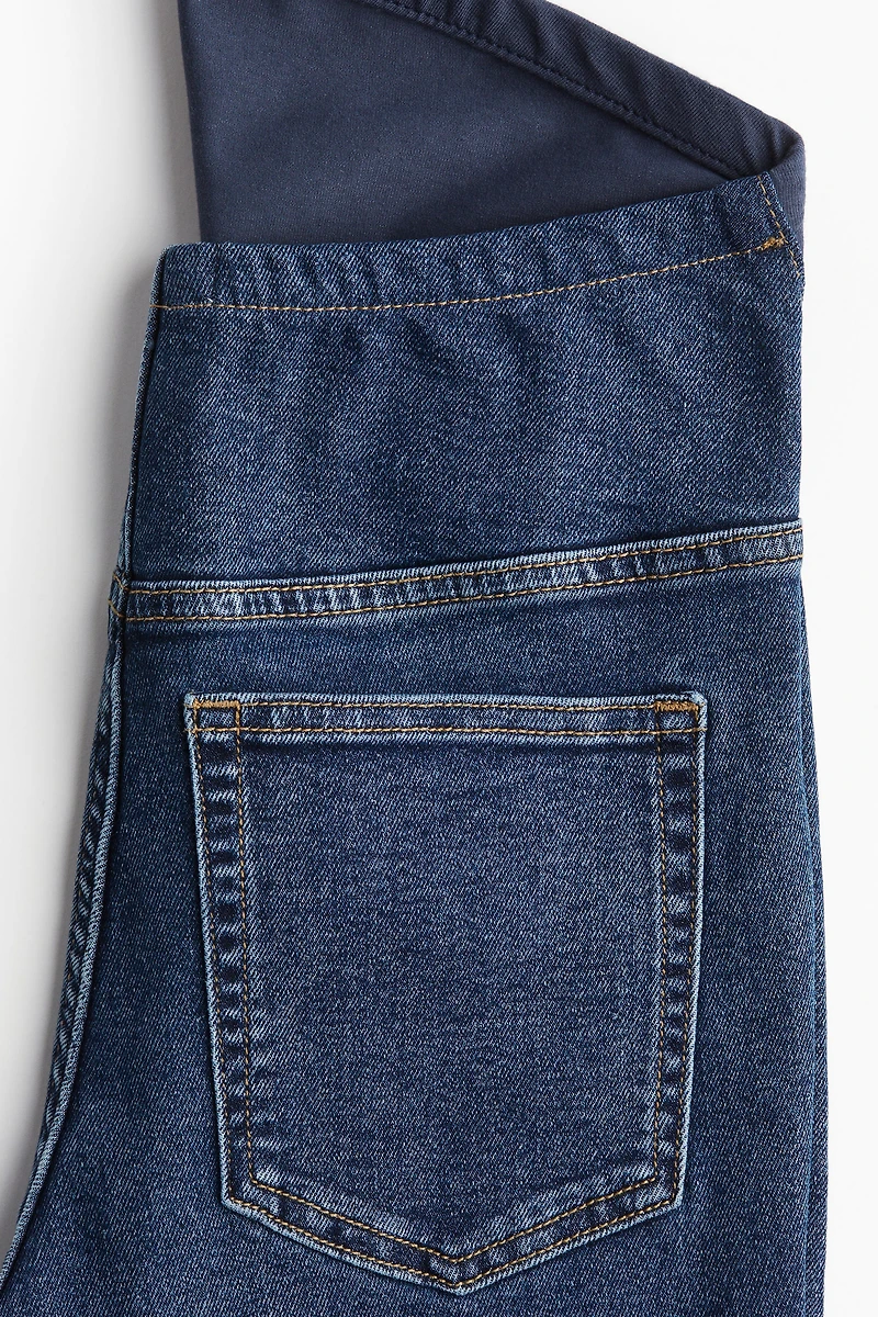 MAMA Jean Taille Ajustée