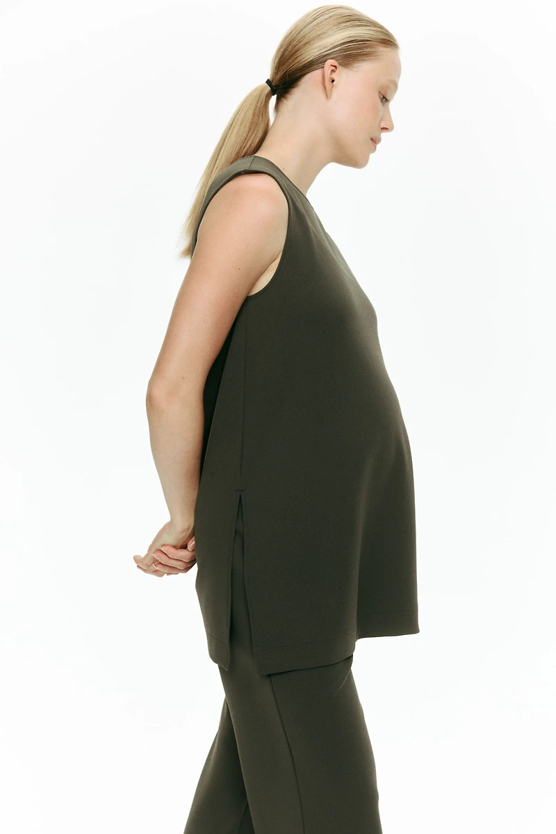 MAMA 2-Piece Jersey Set