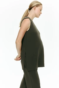 MAMA 2-Piece Jersey Set