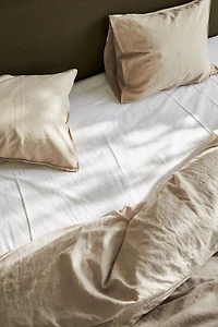 Fitted Cotton Sheet