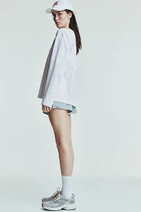 Long-Sleeved Sports Top with DryMove™