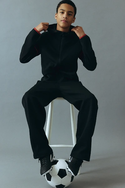 Relaxed-Fit Sports Joggers with DryMove™