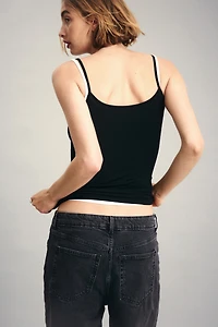 Harper High Rise Wide Leg Jeans