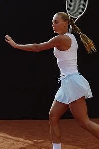 Tennis Skirt