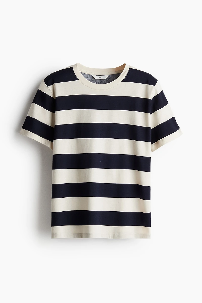 Printed T-shirt