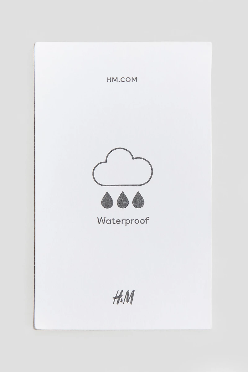 Warm-Lined Waterproof Boots