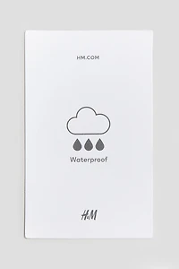 Warm-Lined Waterproof Boots