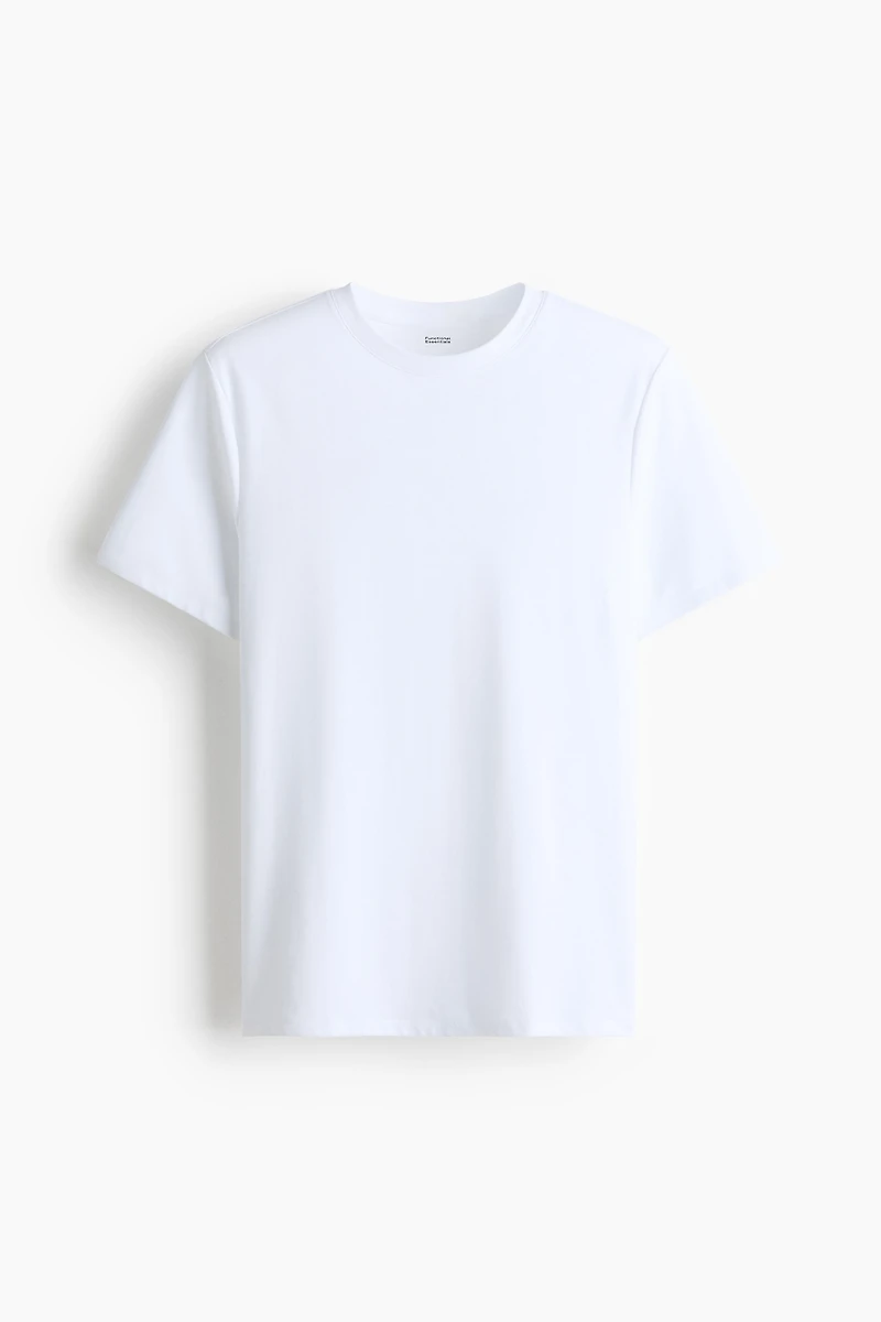 Cooling Regular Fit T-Shirt