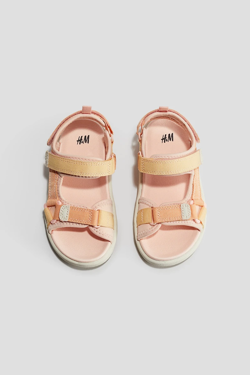 Scuba Sandals