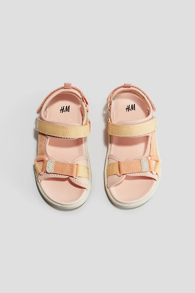 Scuba Sandals
