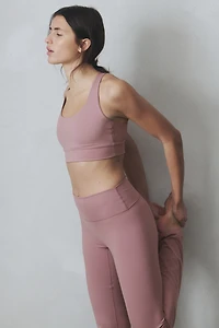 Medium Support Sports Bra with SoftMove™