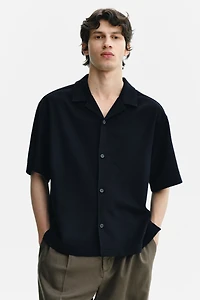 Relaxed-Fit Resort Shirt