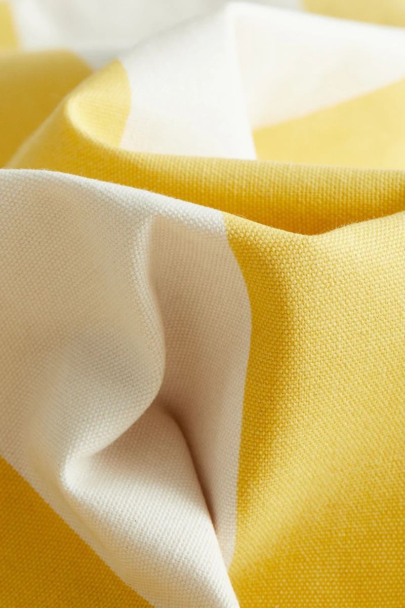 Outdoor Cushion Cover