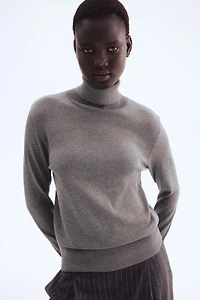 Turtleneck Sweater