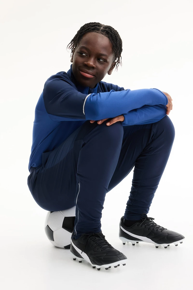 Warm Soccer Pants with ThermoMove™