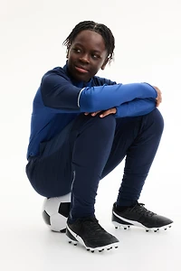 Warm Soccer Pants with ThermoMove™