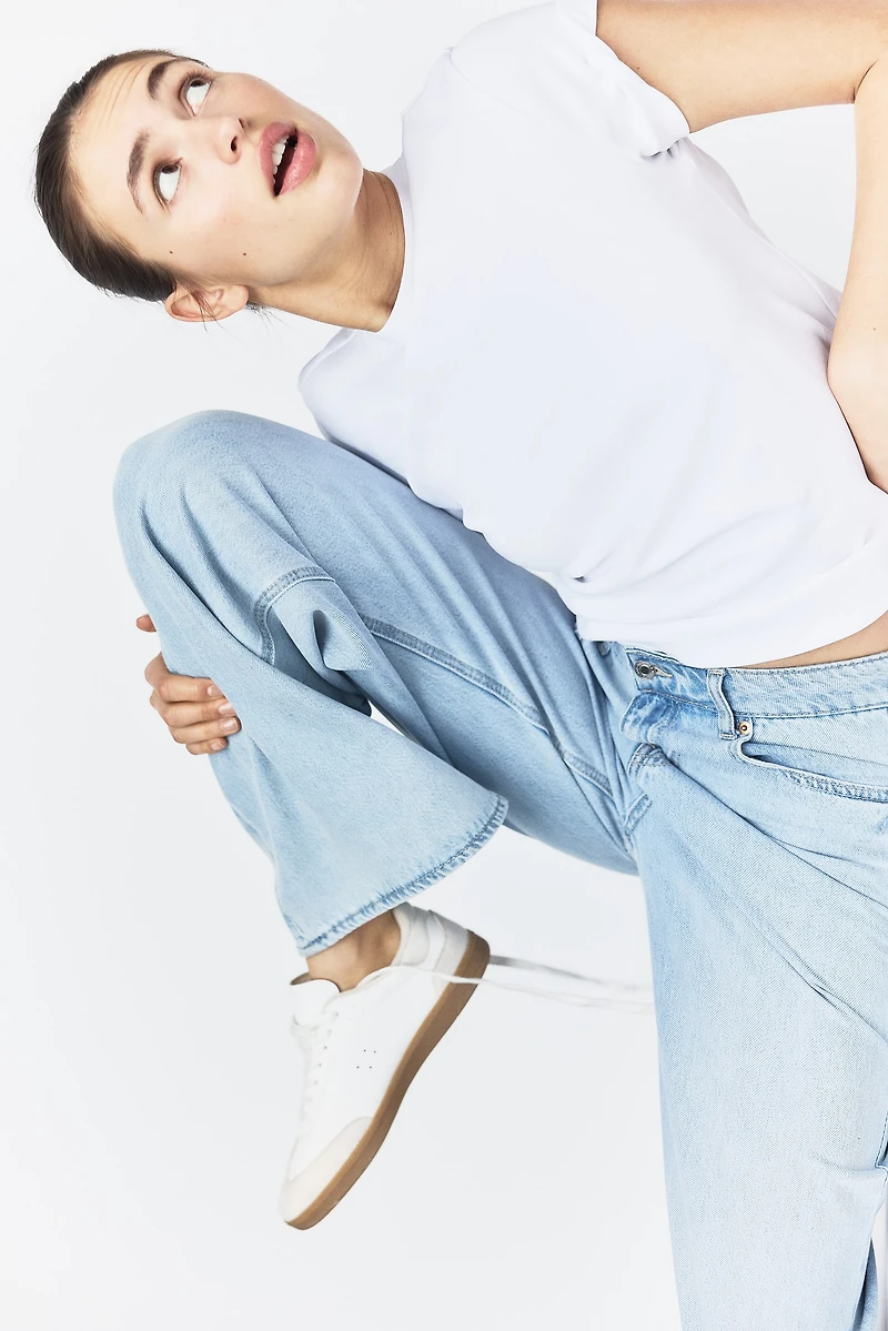 Cotton T-Shirt
