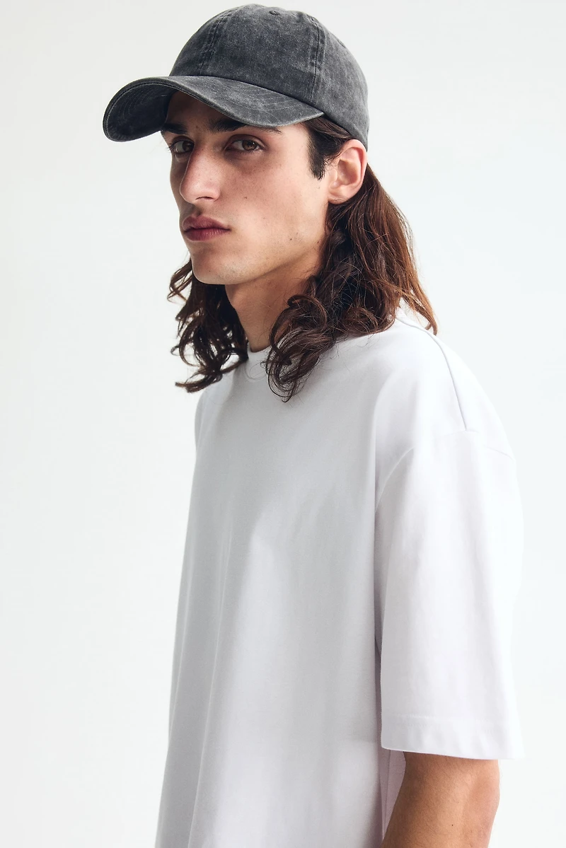 COOLMAX® Relaxed-Fit T-Shirt