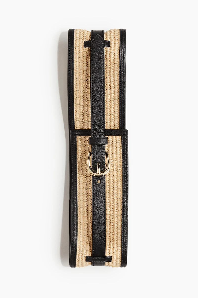 Ceinture large