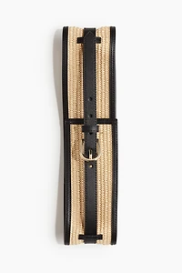 Ceinture large
