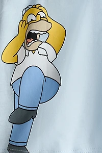 T-shirt imprimé