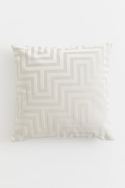 Velvet Cushion Cover