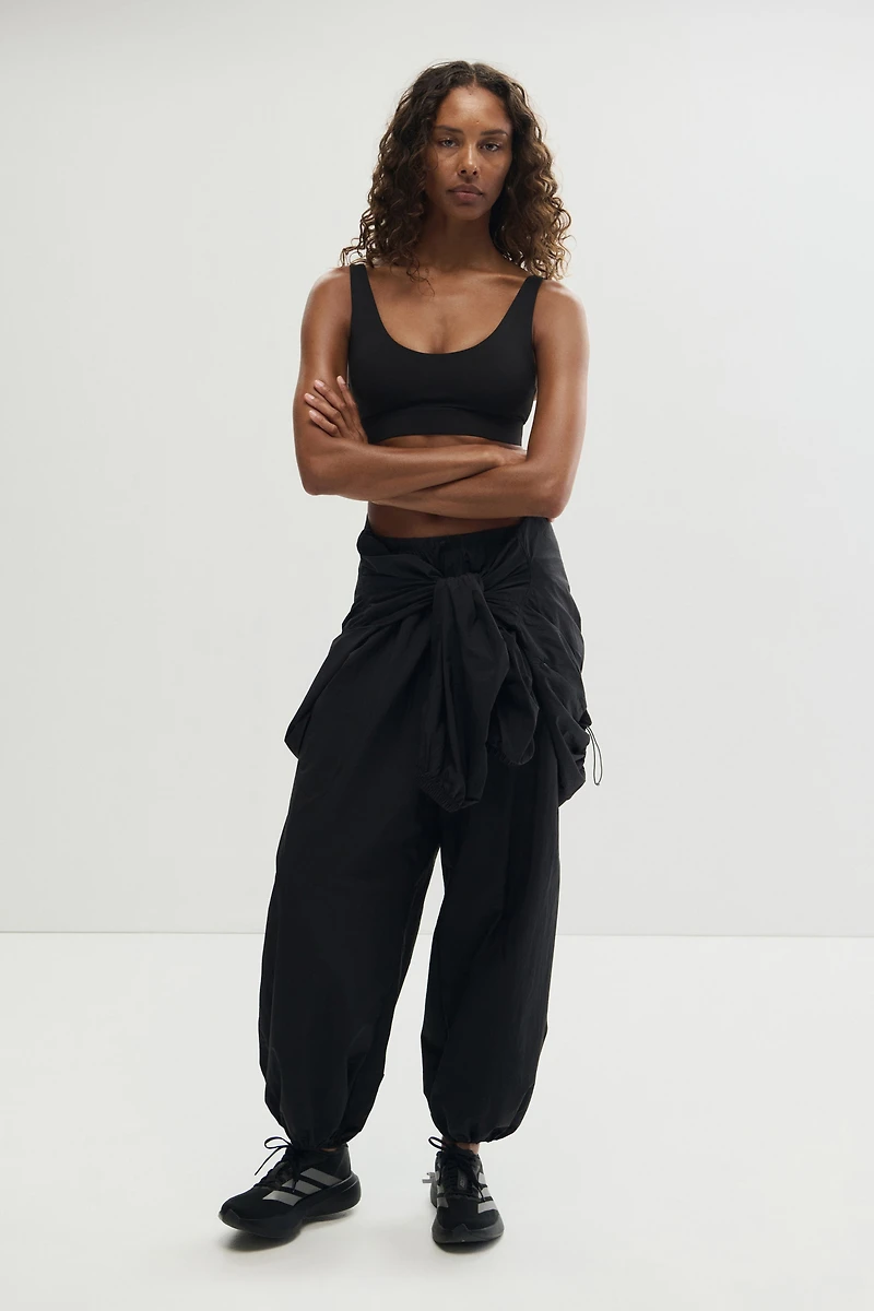 Medium-Support Sports Bra with SculptMove™