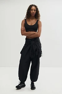 Medium-Support Sports Bra with SculptMove™
