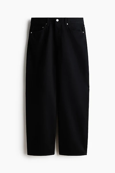 Baggy Jeans